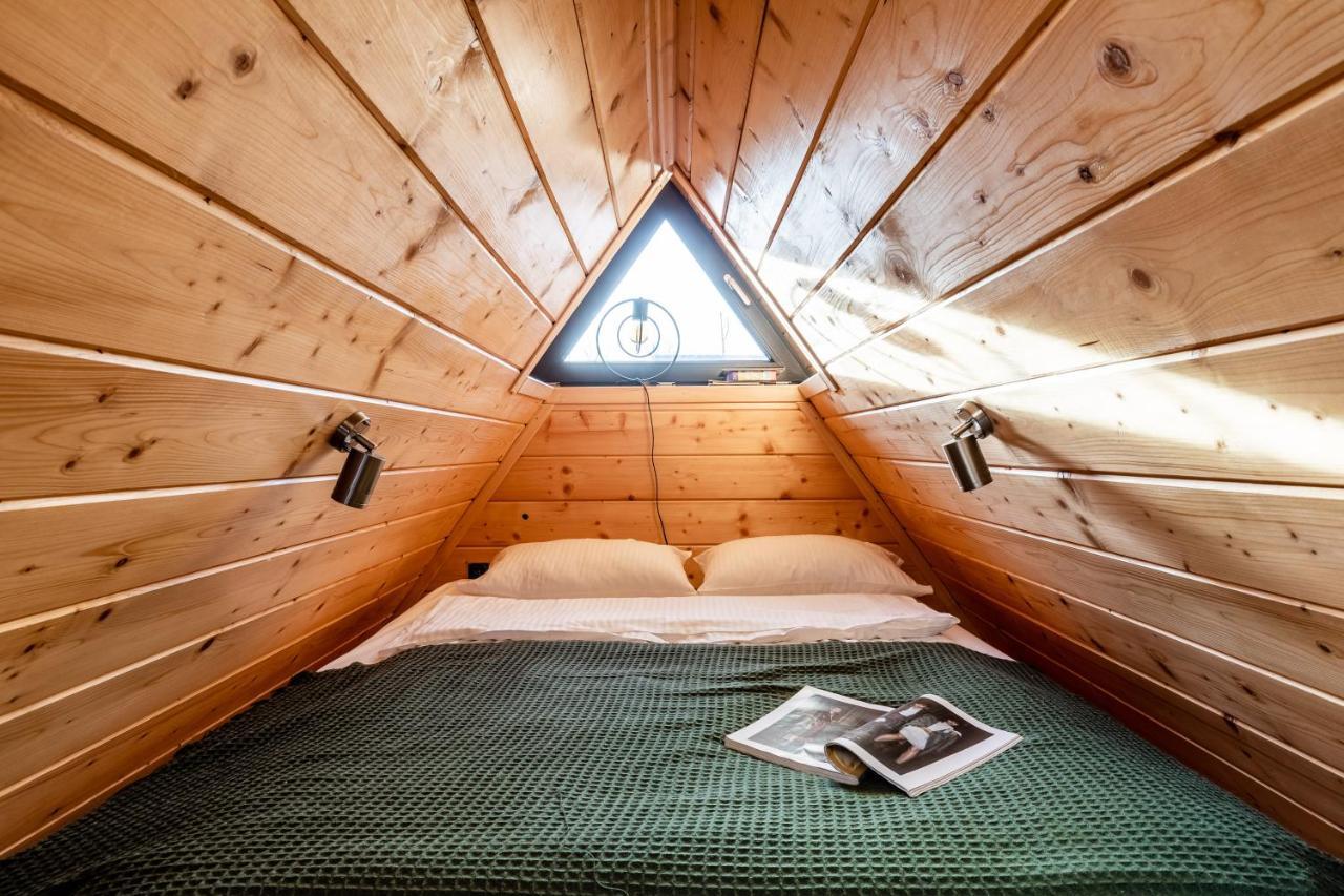 Zakopane Apartamenty 4 Seasons Exteriér fotografie