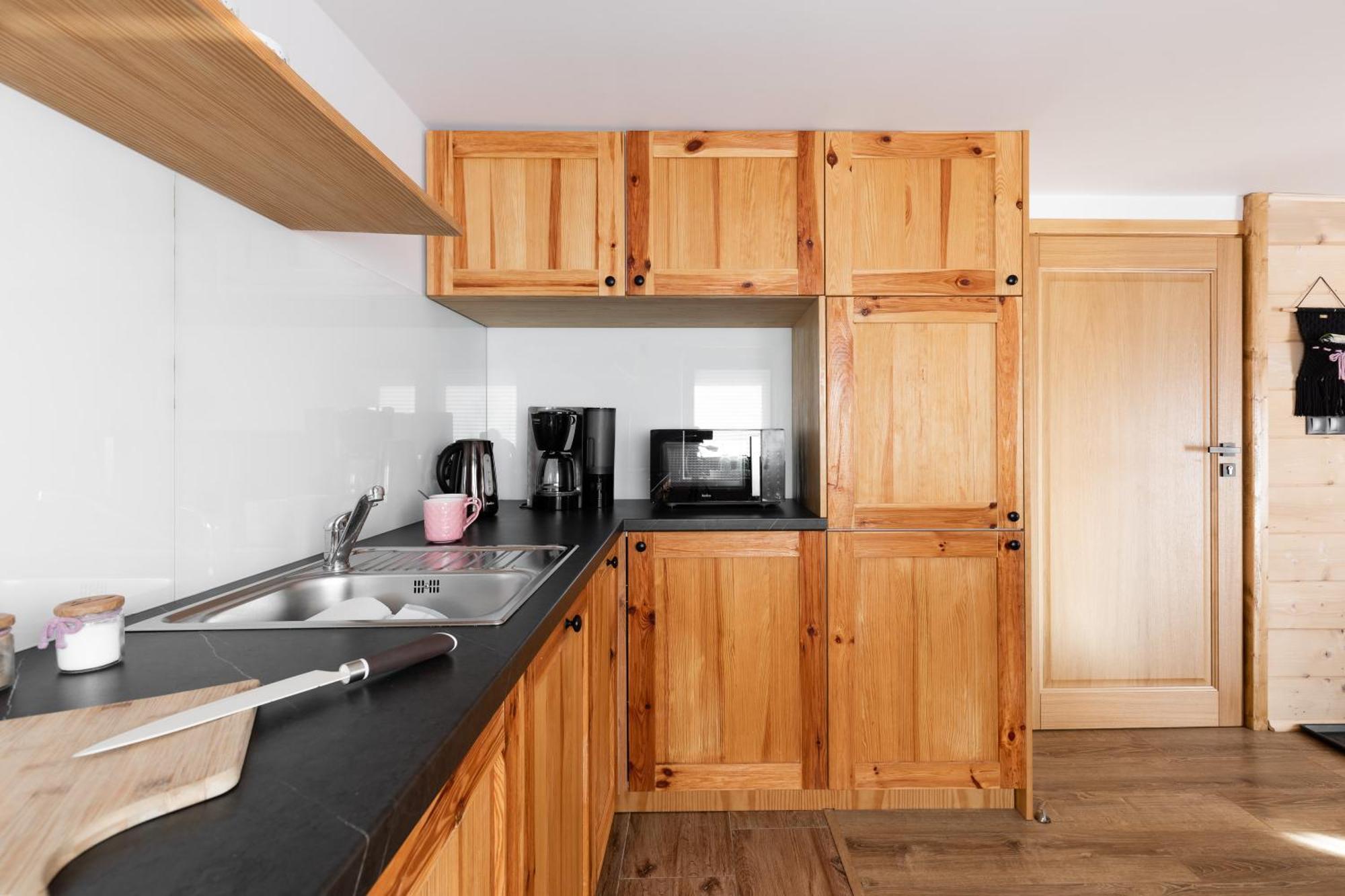 Zakopane Apartamenty 4 Seasons Pokoj fotografie