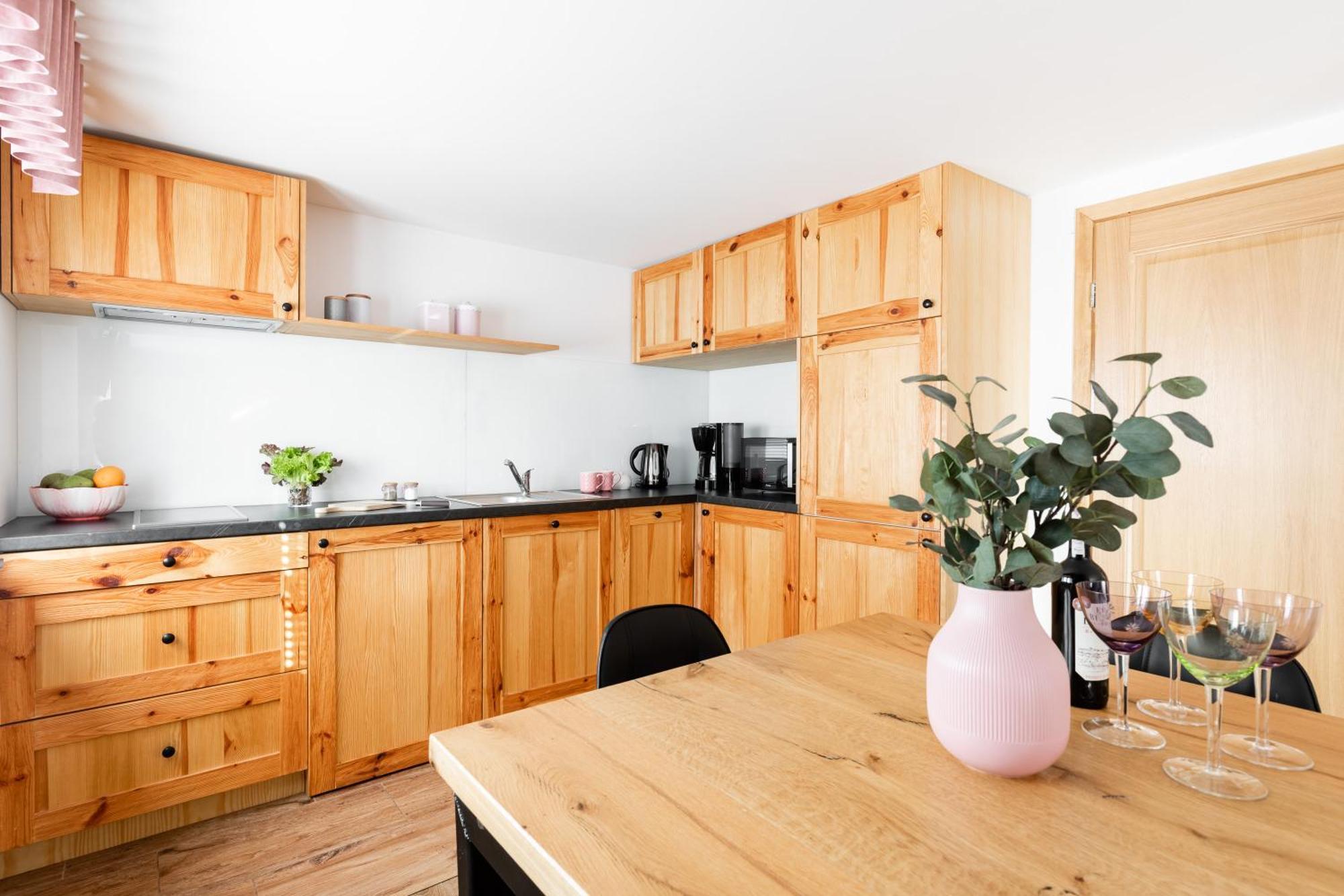 Zakopane Apartamenty 4 Seasons Pokoj fotografie