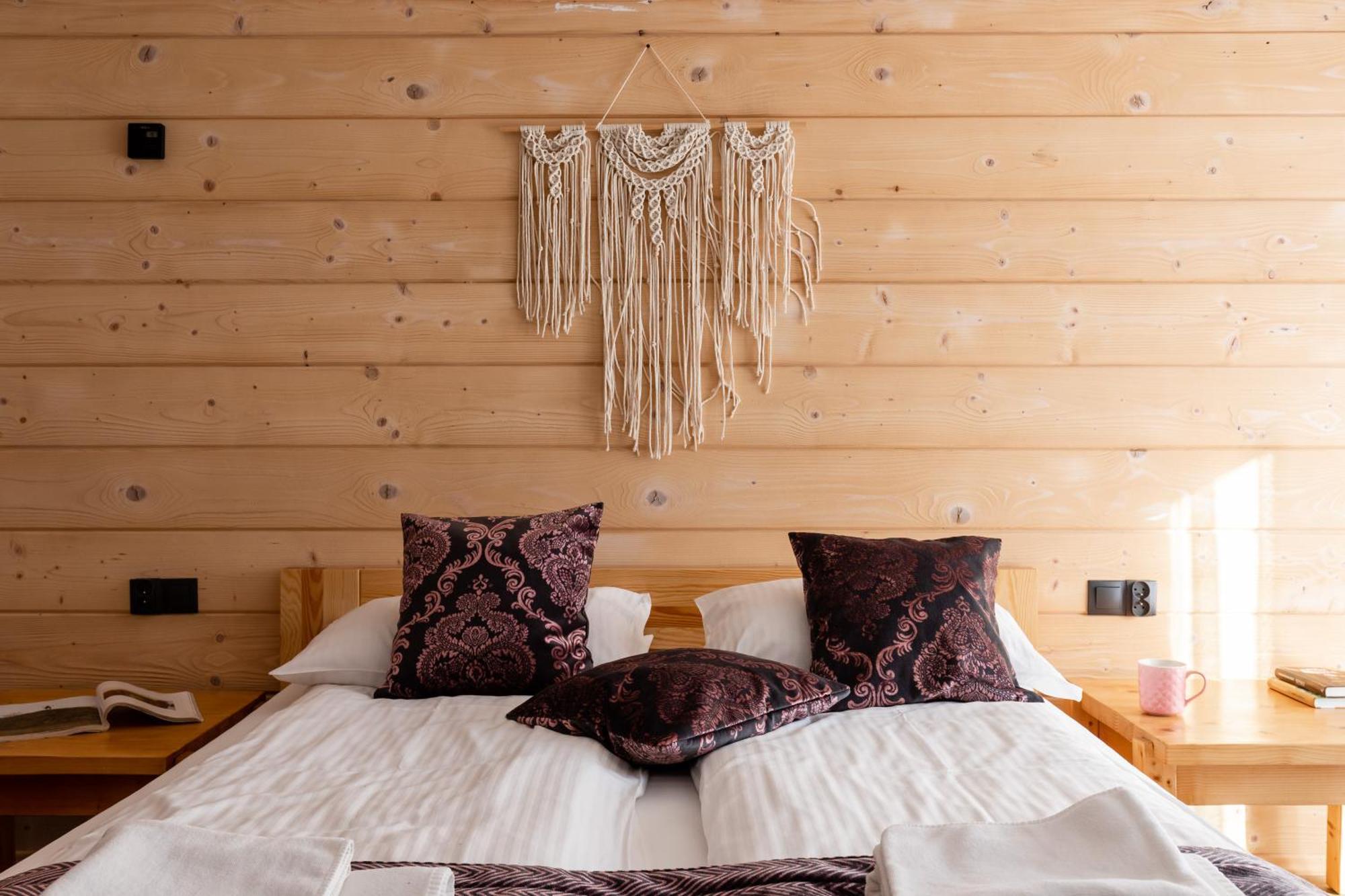 Zakopane Apartamenty 4 Seasons Pokoj fotografie